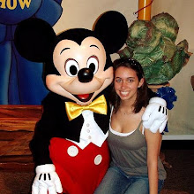 Mickey and me