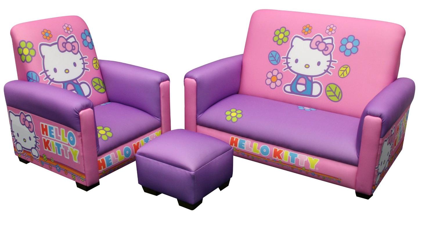 ♥Hello Kitty Lover♥ ♥ Hello Kitty Furniture