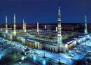 MASJID NABAWI