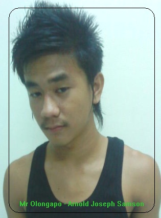 Arnold Joseph