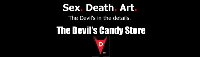 The Devil\