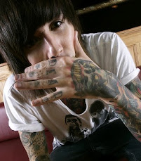 Oliver sykes ♥