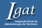 Logo IGAT