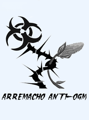 Arre Macho Anti - OGM