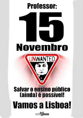 Salvar o ensino público (ainda) é possivel!