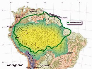 Amazonia  Indigena