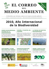 El Correo del Medio Ambiente