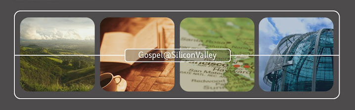 Gospel@SiliconValley