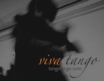 Viva Tango_Regina’s Blog