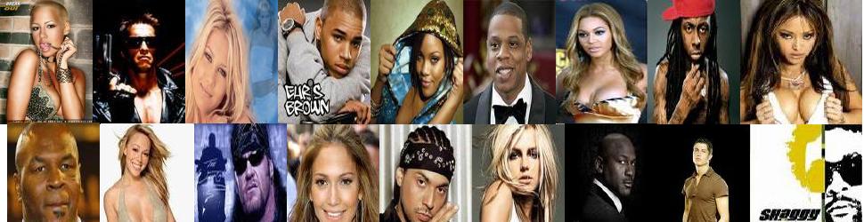 CELEBRITY GOSSIP