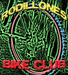 Rodillones Bike Club