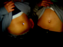 • A p i e r c i n g a d a s.