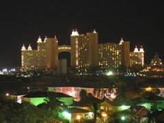 ATLANTIS-Paradise Island