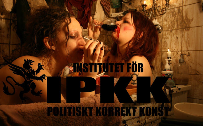 IPKK - Institutet för Politiskt Korrekt Konst