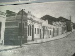 Rua Dr. Antônio de Souza Leão