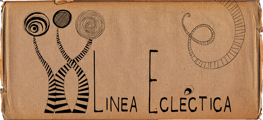 Linea Eclectica presenta