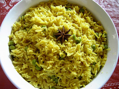 Kala Bhaat Online Cooking Indian Recipe