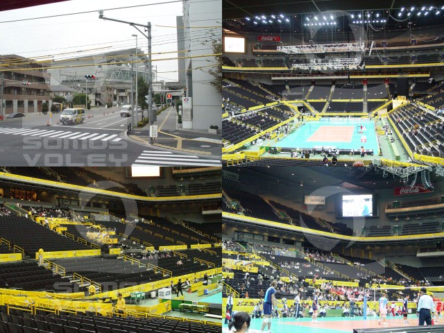 Super Arena