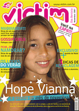 revista victim novembro 2007