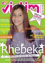 revista victim março 2008