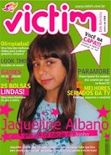 revista victim junho 2008