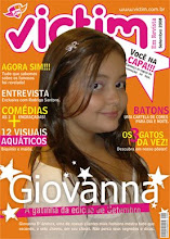 Revista Victim setembro 2008