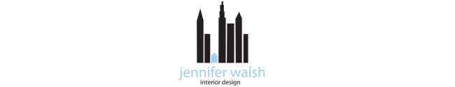 Jennifer Walsh Interiors