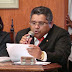 Liminar barra sessão de impeachment e Santana respira Liminar barra sessão de impeachment e Santana respira