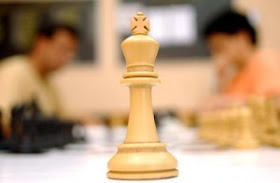 Aluna sergipana vence competição mundial de Xadrez - FaxAju