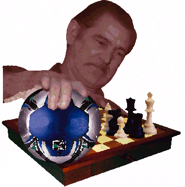 Anuncia Campeonato Mundial de Xadrez 960 da FIDE 