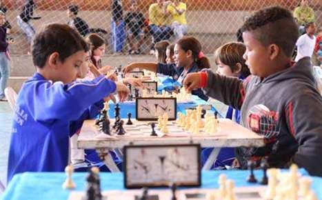 H2 Campinas realiza torneios de Xadrez Amador e Aberto