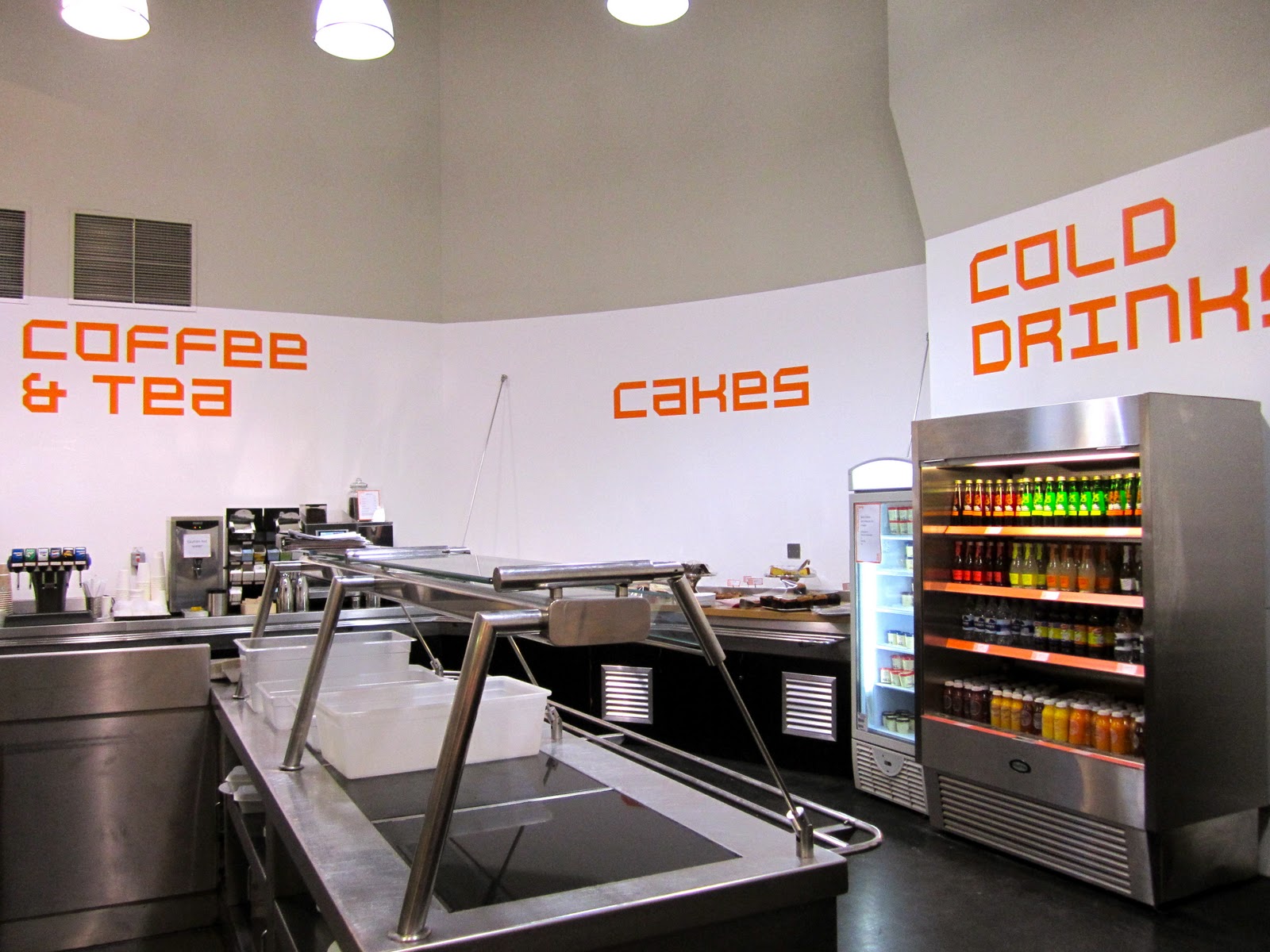 London Museums The Science Museum