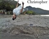 CHRISTOPHER DTPK