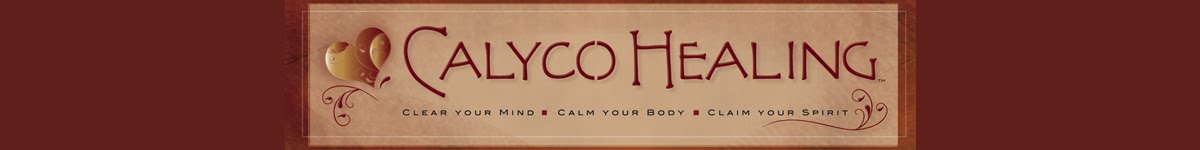 Calyco Healing