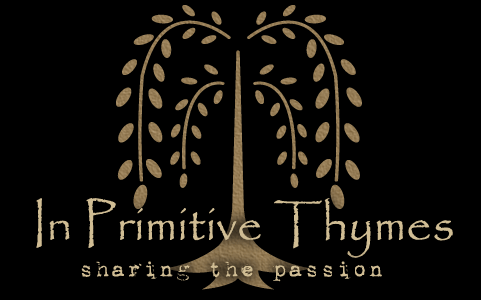 In Primitive Thymes
