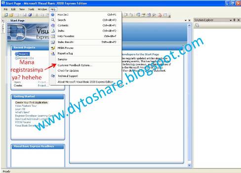 Download Visual Basic 2010 Full Version