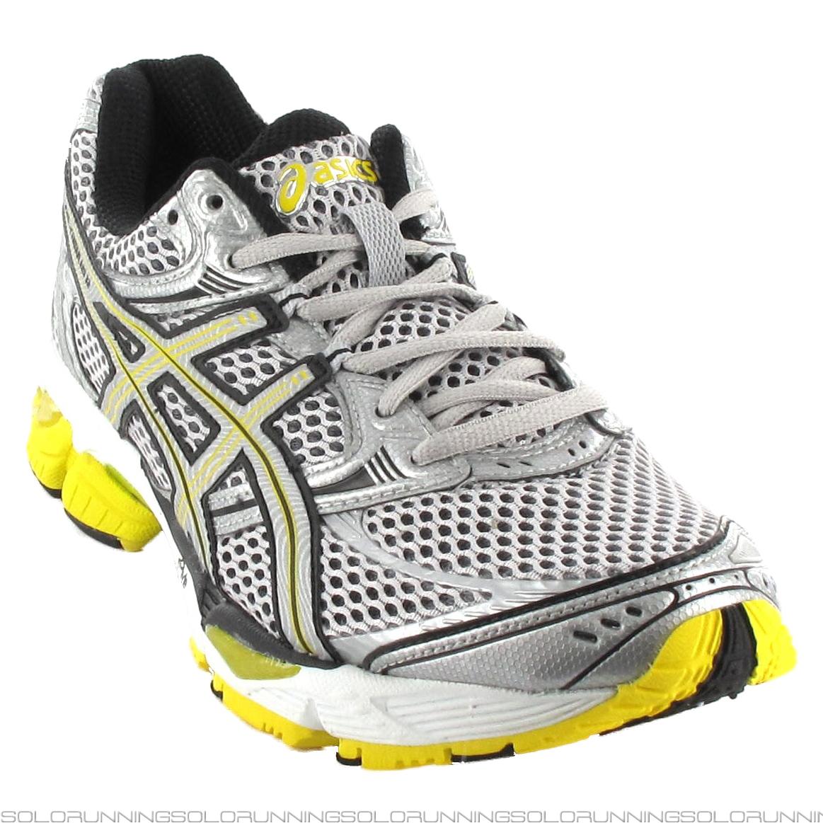 Lluis Rey Asics Cumulus12