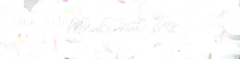MadStudio Inc.