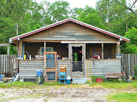 Tampa Florida Photo June 2009