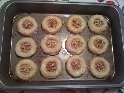 Bulbul Yuvasi Tarifi