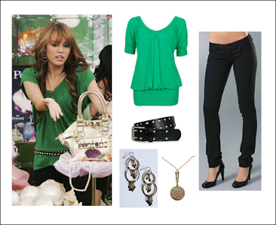 miley cyrus style guide. Miley Cyrus World - Gallery: