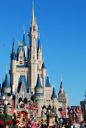 Tags: Christmas, Walt Disney World (muppets )