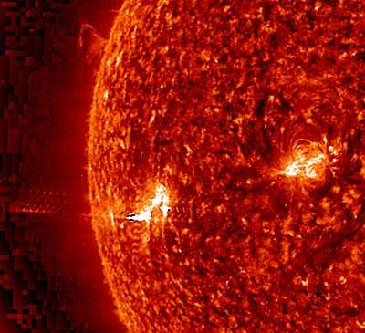 TSUNAMI SOLAR