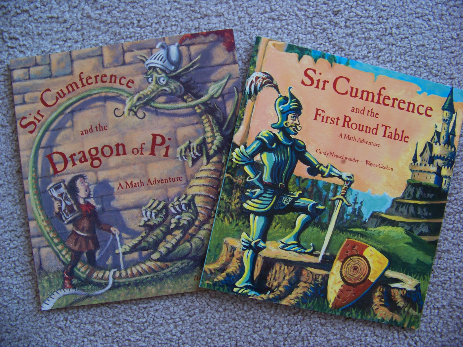 Our Fun Homeschool 2010