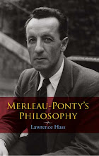 INSIGHTS SOBRE A LIBERDADE COM CHÁ DE CAMOMILA - MERLEAU PONTY