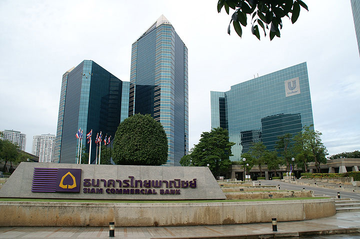 scb bank