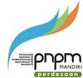 TENTANG PNPM-MP