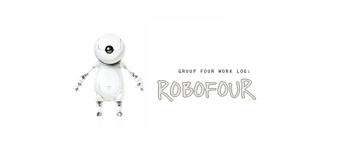 robofour