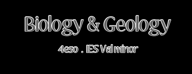 Biology & Geology