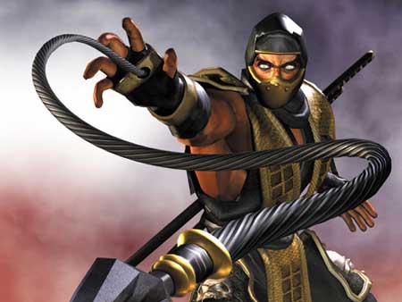 wallpaper mortal kombat. mortal kombat 9 wallpaper